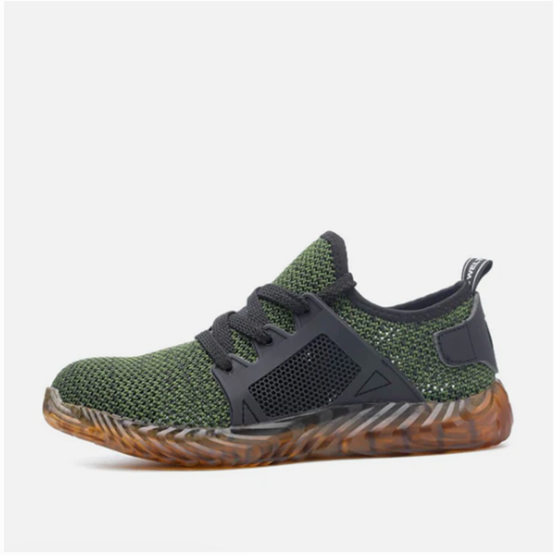 Ryder Inderstructibles Shoes