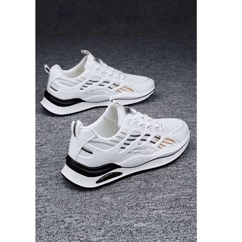Bonn Air-Cushioned Sneakers