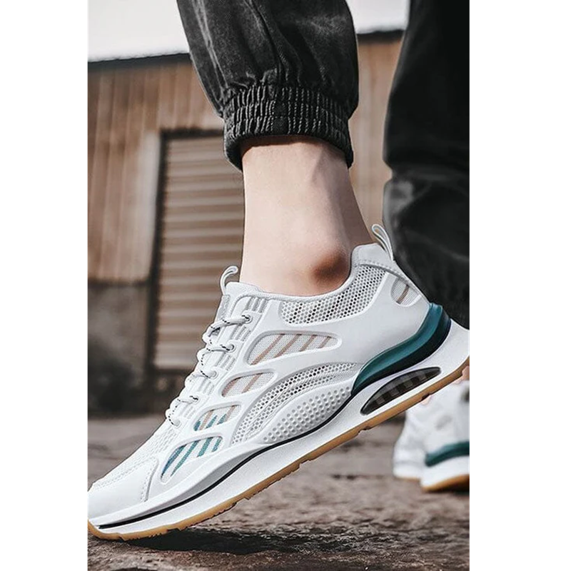 Bonn Air-Cushioned Sneakers