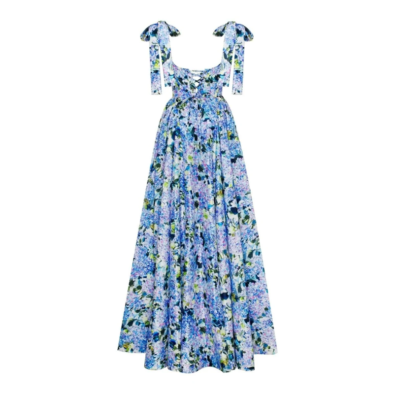 Garden Party Maxi Dress