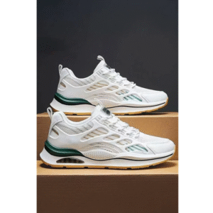 Bonn Air-Cushioned Sneakers