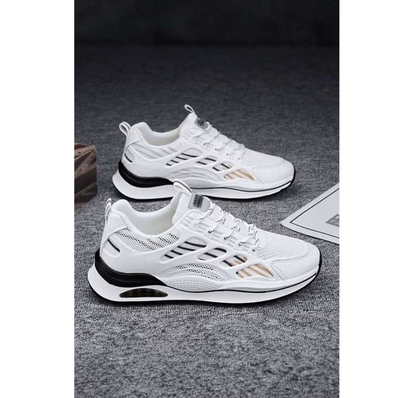 Bonn Air-Cushioned Sneakers