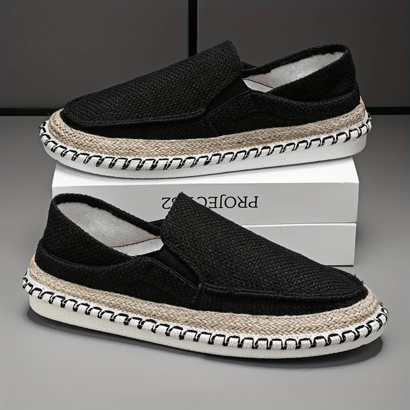 Tristan Matias Shoes