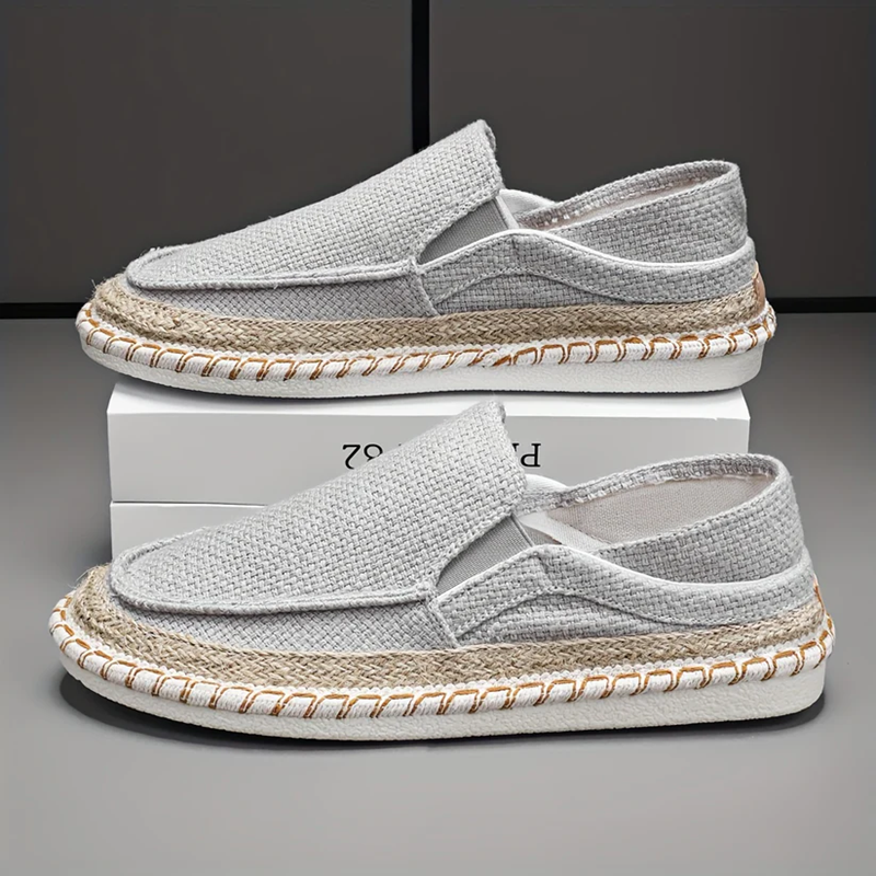 Tristan Matias Shoes
