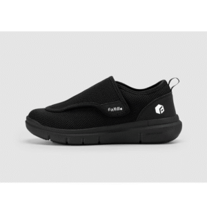 FitVille Unisex EasyTop Wings Diabetic Shoes