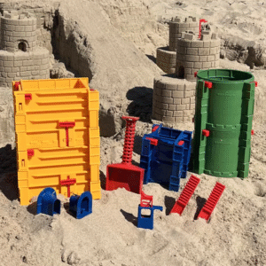 Sandmasons Master Kit
