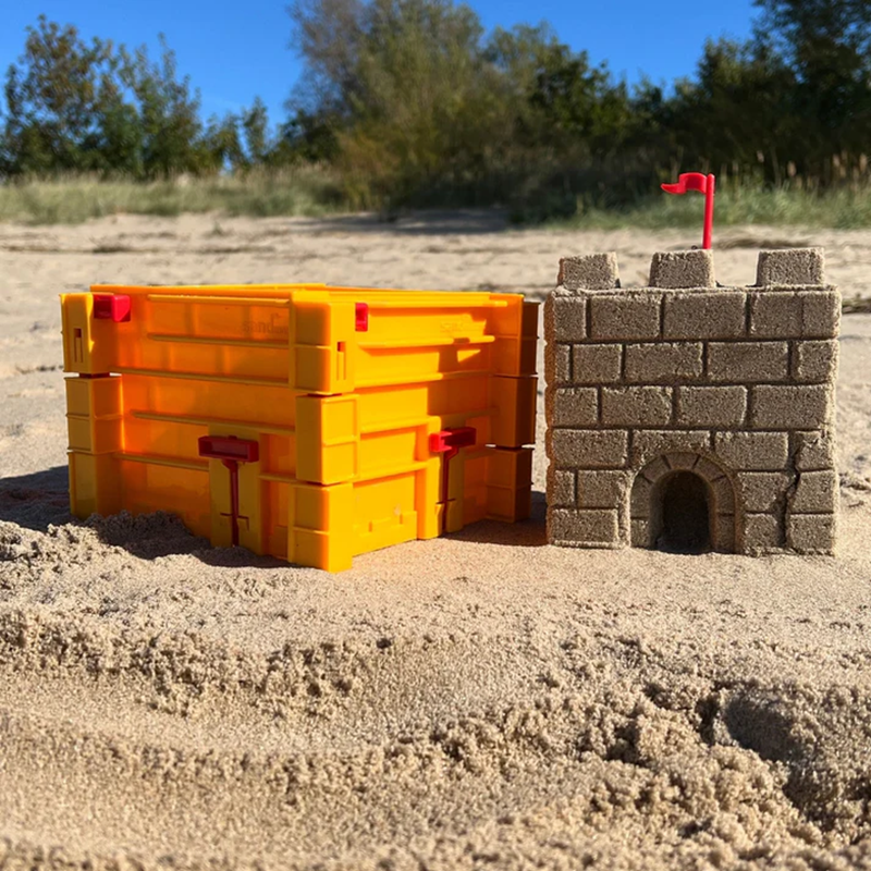 Sandmasons Master Kit