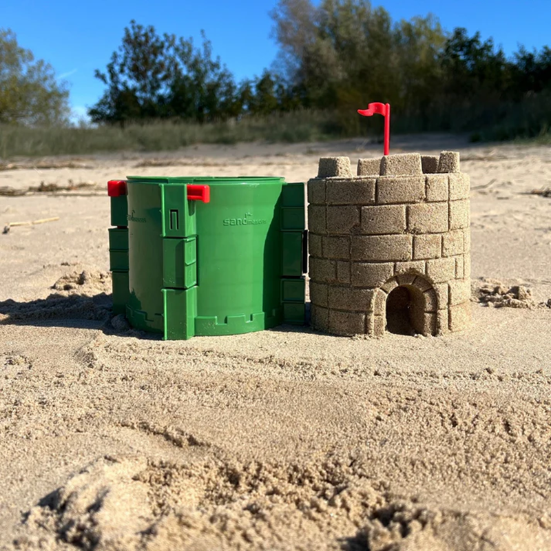 Sandmasons Master Kit