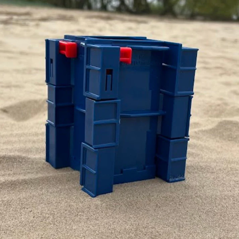 Sandmasons Master Kit