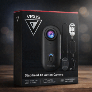 VISUSCAM 4K