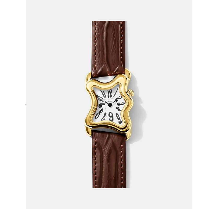 Ooblong Watch