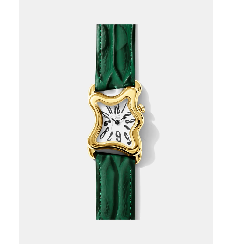 Ooblong Watch